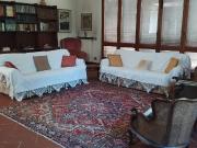 Villa con giardino, Vicopisano san giovanni alla vena