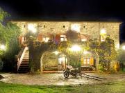 Villa con giardino, Villafranca in Lunigiana mocrone