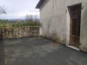 Villa con giardino, Vinci san pantaleo