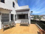 Villa con gran potencial a reformar en Javea