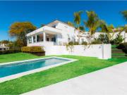 Villa con Impresionantes vistas!