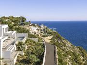 Villa con Impresionantes Vistas al Mar en Javea Alicante