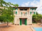 Villa con impresionantes vistas panorámicas al mar en...