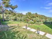 Villa con las mejores vistas de Alcanada con licencia...