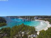 Villa con licencia turística en Cala Galdana