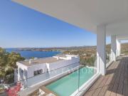 Villa con licencia turística en Cala Molí