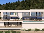 Villa con máximo confort y amplitud de espacios en las...