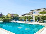 Villa con Piscina a Fucecchio, Eleganza in Toscana 750m²...