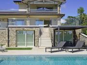 Villa con piscina a Moniga del Garda, Lago di Garda...