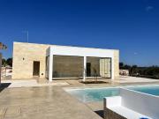 Villa con piscina a Ostuni 120m² Ostuni