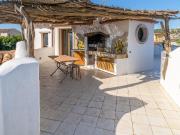 Villa con Piscina a Pittulongu, Sardegna 266m² Olbia