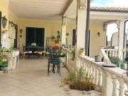 Villa con piscina Ardeatina