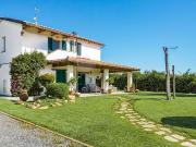 Villa con piscina e giardini nella splendida Maremma...