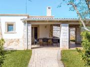 Villa con Piscina e Trullo a Francavilla Fontana, Puglia...