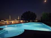 Villa con piscina e vista panoramica 209m² Massa e Cozzile