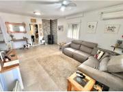 Villa con piscina La Marina San Fulgencio