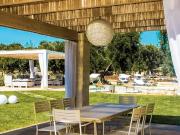 Villa con piscina nella verde Ceglie Messapica, Puglia...