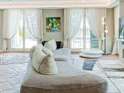 Villa con piscina panoramica in Toscana, a San Miniato...