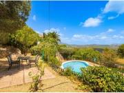 Villa con piscina privada en Benissa. MPQJ T3046