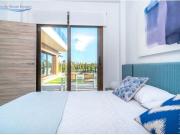 Villa con Piscina privada en el Golf a 3 minutos de la...