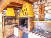 VILLA CON PISCINA PRIVADA. JLRU T2331