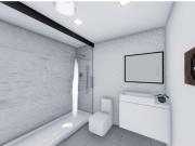 Villa, con piscina propia y vistas. 2 dormitorios, en...