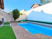 Villa con piscina Via Bustini 7 posti letto 2 letti...