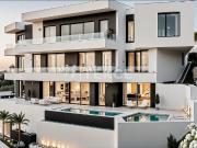 Villa con Piscina y Vistas Panorámicas en Mijas Golf