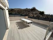 Villa con preciosas vistas