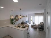 Villa con Solárium y Piscina propia