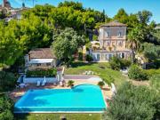Villa con splendida vista mare a Civitanova Marche,...