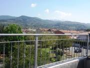 Villa con terrazzi, Fosdinovo caniparola