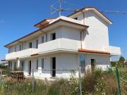 Villa con terrazzi, Pontedera pardossi