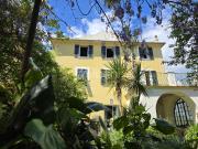 Villa con terrazzi, Vezzano Ligure vezzano basso