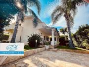 Villa Singola in vendita a Altavilla Milicia