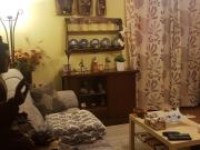 Villa con terrazzo a Campi Bisenzio