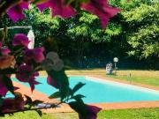 Villa con terrazzo a Castelnuovo Magra