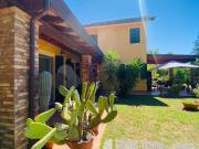 Villa con terrazzo a Castelnuovo Magra