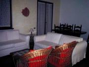 Villa con terrazzo a Forte dei Marmi