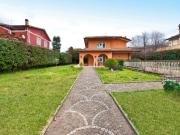 Villa con terrazzo a Grottaferrata