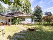 Villa in vendita a Lesmo