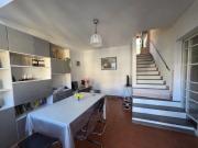 Villa con terrazzo a Livorno