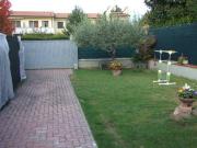 Villa con terrazzo a Massa