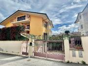 Villette a schiera in vendita a Mercogliano
