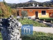 VILLA UNIFAMILIARE in vendita a Mignano Monte Lungo