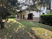 Villetta bifamiliare in vendita a Monastero Bormida