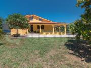 Villa in vendita a Pescosolido