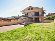 Villa con terrazzo a Rocca di Papa