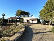 Villa in vendita a San Vito dei Normanni