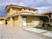 Villa con terrazzo a Siracusa